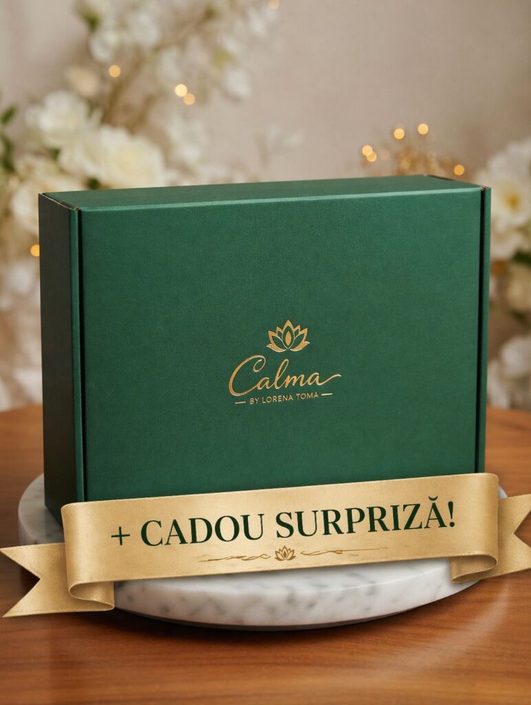 CALMA – LUXURY GIFT SET