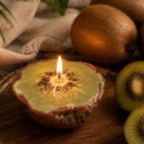 CALMA LUMÂNARE KIWI 50GR